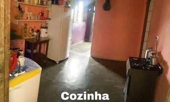 Imagem 2: Vendo casa no fazendinha