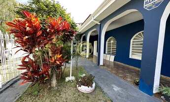 Imagem 2: Casa para aluguel tem 320 metros quadrados com 5 quartos em Jardim Flórida - Jacareí - SP