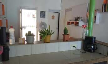 Imagem 2: Aluguel de quarto