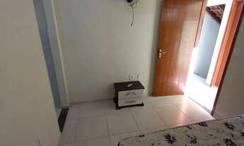 Imagem 4: Kitnet mobiliada R$690