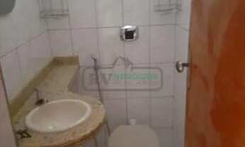 Imagem 4: Apartamento para venda tem 86 metros c/sacada com 2 quartos em São Mateus - Juiz de Fora