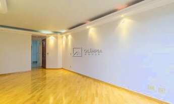 Imagem 4: Apartamento Locação 2 Dormitórios - 100 m² Vila Mariana