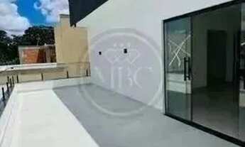 Imagem 7: Morada dos Pássaros / Dúplex/ 268m2 4 Suítes / Escritório/ Piscina