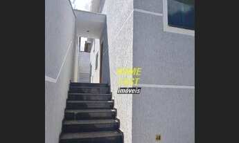 Imagem 3: Sobrado com 3 dormitórios à venda, 99 m² por R$ 750.000,00 - Vila Augusta - Guarulhos/SP