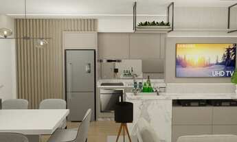 Imagem 4: COBERTURA RESIDENCIAL em Curitiba - PR, Alto da Glória