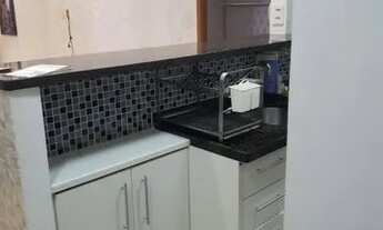 Imagem 7: Apartamento para aluguel tem 56 metros quadrados com 1 quarto em Caminho das Árvores - Sal