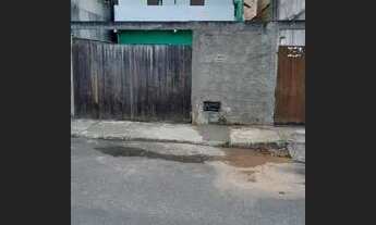 Imagem 3: Casa frente de rua , em vilas de abrantes rua do imperador 1 andar