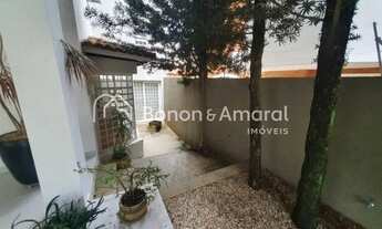 Imagem 3: Casa em Condomínio fechado , com 4 Quartos e 6 banheiros à Venda Vila Brandina - Campinas