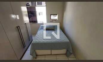 Imagem 7: Apartamento à Venda - São Cristóvão, 2 Quartos, 62 m2