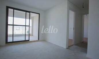 Imagem 4: São Paulo - Apartamento Padrão - Tatuapé