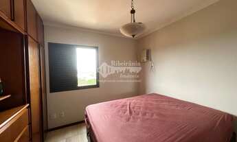 Imagem 4: Apartamento para alugar com 3 quartos no Vila Seixas, Ribeirão Preto