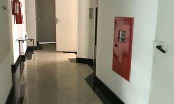 Imagem 4: Flat duplex mobiliado com 40 m² - 1 Dorm - Itaim Bibi - São Paulo - SP