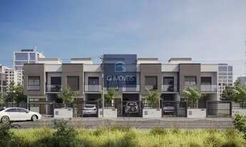 Imagem 3: Sobrado para Venda em Palhoça, Pagani, 3 dormitórios, 1 suíte, 3 banheiros, 1 vaga