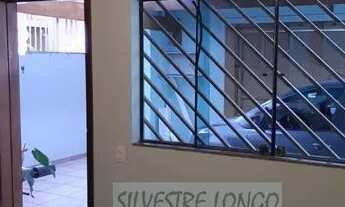 Imagem 3: Sobrado para aluguel em Vila Moinho Velho - São Paulo - SP