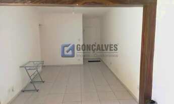 Imagem 3: SAO BERNARDO DO CAMPO - Residential / Apartment - CENTRO