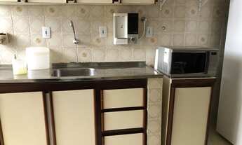 Imagem 4: Apartamento para aluguel tem 90 metros quadrados com 2 quartos em Barra - Salvador - BA