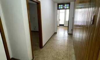 Imagem 4: Apartamento térreo com 105m2 locação comercial