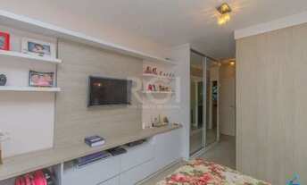 Imagem 3: Casa para Venda - 240m², 3 dormitórios, sendo 1 suites, 3 vagas - Partenon