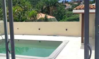 Imagem 7: Casa em Alphaville residencial 11 , 4 suites