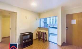 Imagem 5: Apartamento Venda 2 Dormitórios - 96 m² Itaim Bibi