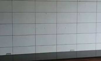 Imagem 6: Nacional aluga apartamento primeiro andar com três quartos sala cozinha WC social e área s