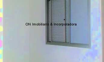 Imagem 5: Apartamento amplo com 03 dormitórios, sala para dois ambientes com varanda e 01 vaga de ga