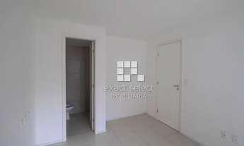 Imagem 4: Apartamento com 2 quartos (sendo 1 suíte) à venda, 58 m² por R$ 420.000,00 - Parque Iracem