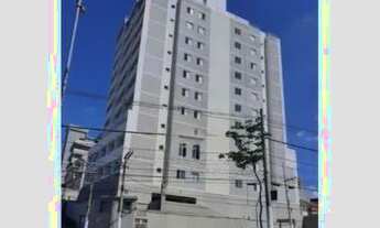 Imagem 5: Apartamento 2 dormitórios 1 vaga ,piscina ,salão de festas , brinquedoteca ,bicicletário