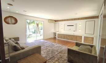 Imagem 5: Casa - Sítios de Recreio Gramado - Campinas