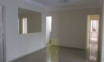 Imagem 2: EXCELENTE APARTAMENTO COM 2 VAGAS EM MOEMA