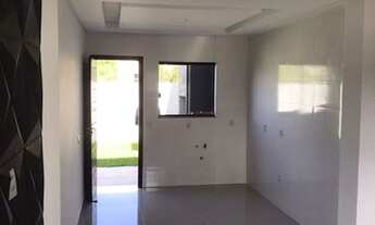 Imagem 2: Casa no Bairro Jardim Beira Mar