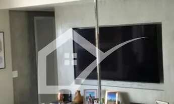 Imagem 3: Apartamento para venda tem 78 metros quadrados com 2 quartos