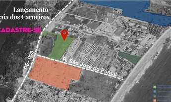 Imagem 3: Boulevard Praia dos Carneiros - 01, 02 e 03 quartos - Tamandaré - PE