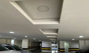 Imagem 3: Apto no centro de sg