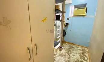 Imagem 2: Apartamento para venda possui 85 metros quadrados com 2 quartos em Icaraí - Niterói - RJ