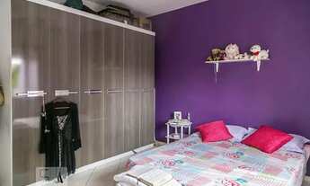 Imagem 6: Apartamento para Aluguel - Cambuci, 1 Quarto, 48 m2