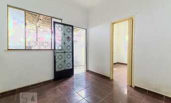 Imagem: Casa para Aluguel - Barreto, 1 Quarto, 50