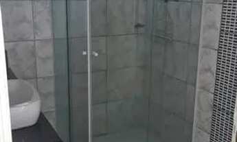 Imagem 2: Casa para venda tem 120 metros quadrados com 3 quartos em Ayrosa - Osasco - SP