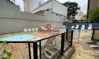 Imagem 6: Apartamento para aluguel tem 250 metros quadrados com 3 quartos