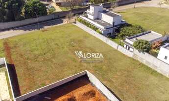 Imagem 2: Terreno à venda, 655 m² por R$ 420.000,00 - Condomínio Residencial Evidence - Araçoiaba da