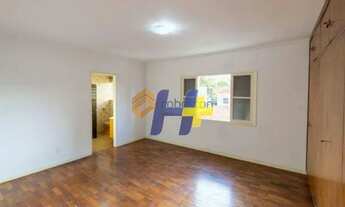 Imagem 7: Casa Comercial com 4 dormitórios para alugar, 280 m² por R$ 8.802/mês - Campo Belo - São P