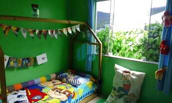 Imagem 6: Casa a Poucos Minutos do Centro de Garopaba, no Loteamento Quinta dos Açores