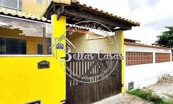 Imagem 3: Casa para venda com 70 metros quadrados com 2 quartos em Unamar (Tamoios) - Cabo Frio - RJ