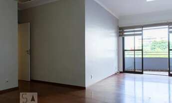 Imagem: Apartamento para Aluguel - Vila Clementino