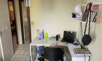 Imagem 5: Apartamento para venda com 69 metros quadrados com 3 quartos em San Martin - Recife - PE