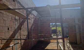 Imagem 6: Sobrado em construcao