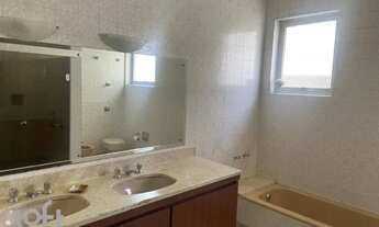 Imagem 6: Apartamento à venda em Paraíso com 257 m², 3 quartos, 1 suíte, 2 vagas