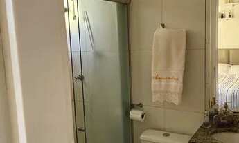 Imagem 2: Aluguel Apartamento mobiliado