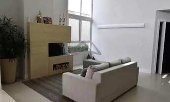Imagem 2: Casa - Loteamento Mont Blanc Residence - Campinas