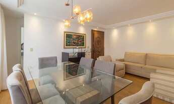 Imagem 12: Apartamento Locação Higienópolis 150 m² 3 Dormitórios